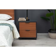 Buy Pan Emirates Brindon Night Stand Online in UAE Sharaf DG