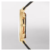 Skagen Ancher Black Leather Men Watch SKW6143 Skagen Ancher Black Leather Men Watch SKW6143