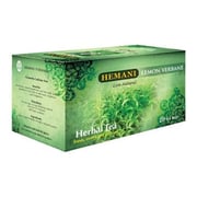 Hemani Herbal Tea Lemon Verbane