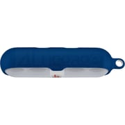 Beats By Dr. Dre MHEA2G/A Pill Sleeve Speaker Cover Blue Beats By Dr. Dre MHEA2G/A Pill Sleeve Speaker Cover Blue