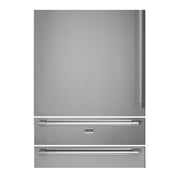Asko Decorative Door DPRF2826S Asko Decorative Door DPRF2826S