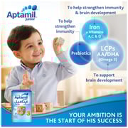 Aptamil Junior 3 Growing Up Milk 900g