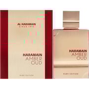 Al Haramain Amber Oud Ruby Edition EDP 60ml Al Haramain Amber Oud Ruby Edition EDP 60ml