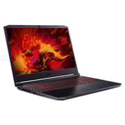 Acer Nitro 5 AN515-44-R0XL Gaming Laptop - Ryzen 7 2.9GHz 16GB 1TB+256GB 4GB Win10 15.6inch FHD Black English/Arabic Keyboard Acer Nitro 5 AN515-44-R0XL Gaming Laptop - Ryzen 7 2.9GHz 16GB 1TB+256GB 4GB Win10 15.6inch FHD Black English/Arabic Keyboard