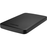 Toshiba HDTB330EK3CA Canvio Basics Hard Drive 3TB Black Toshiba HDTB330EK3CA Canvio Basics Hard Drive 3TB Black