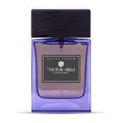 Victor Hills Oud Ultramarine For Unisex Eau De Parfum 100ml Victor Hills Oud Ultramarine For Unisex Eau De Parfum 100ml
