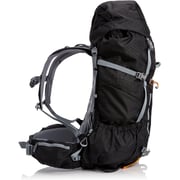 Lowe Alpine Backpack Expedition 75-95, Black Lowe Alpine Backpack Expedition 75-95, Black