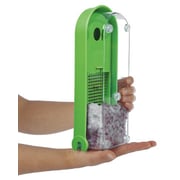Progressive International Prepworks By Progressive Dice And Slice Chopper, 3 Interchangeable Blades, Veggie Chopper, Fruit Chopper, Onion Chopper, Non-Skid Base Progressive International Prepworks By Progressive Dice And Slice Chopper, 3 Interchangeable Blades, Veggie Chopper, Fruit Chopper, Onion Chopper, Non-Skid Base