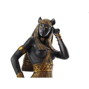 Pacific Giftware Ptc 10.75 Inch Flirty Bastet Egyptian Mythological Goddess Statue Figurine Pacific Giftware Ptc 10.75 Inch Flirty Bastet Egyptian Mythological Goddess Statue Figurine