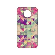 Kaleidoscope - Sleek Case for Moto G5s Plus Kaleidoscope - Sleek Case for Moto G5s Plus