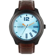 Fastrack 3198AL02 Road Trip Men's Watch Fastrack 3198AL02 Road Trip Men's Watch