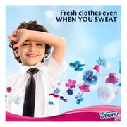 Downy Concentrate Feel Elegant Fabric Softener 880ml