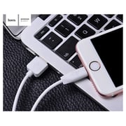 Hoco X1 Lightning Cable 3m White