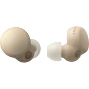 Sony WFLS900N/C LinkBuds Truly Wireless In Ear Earbud Beige