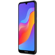 Honor 8A 64GB Black 4G Dual Sim Smartphone