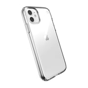Detrend iPhone 11 Rubber Clear Case Soft Transparent Cover Tpu Bumper Detrend iPhone 11 Rubber Clear Case Soft Transparent Cover Tpu Bumper