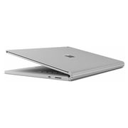 Microsoft Surface Book 2 - Core i7 1.9GHz 16GB 512GB 6GB Win10 15inch Platinum English/Arabic Keyboard Microsoft Surface Book 2 - Core i7 1.9GHz 16GB 512GB 6GB Win10 15inch Platinum English/Arabic Keyboard
