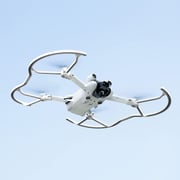 واقي شفرات المروحة لطائرة الدرون DJI ميني 3 Pro من PGYTECH واقي شفرات المروحة لطائرة الدرون DJI ميني 3 Pro من PGYTECH