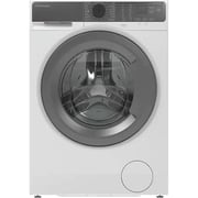 Buy Frigidaire Front Load Washer 9 kg FWF9024M5WB Online in UAE Sharaf DG