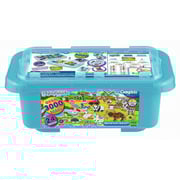 Aquabeads Box of Fun Safari 32808 Aquabeads Box of Fun Safari 32808