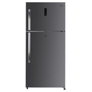 Terim Top Mount Refrigerator 600 Litres TERR600SS Terim Top Mount Refrigerator 600 Litres TERR600SS