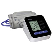 Braun ExactFit 1 Upper Arm Blood Pressure Monitor BUA5000EU Braun ExactFit 1 Upper Arm Blood Pressure Monitor BUA5000EU