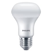 Philips LED 7W E27 R80 Cooldaylight