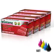 Wintone Compatible Toner Clp310_315B(Clt 409) Wintone Compatible Toner Clp310_315B(Clt 409)
