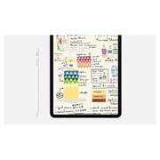 iPad Pro 12.9-inch (2020) WiFi 128GB Silver iPad Pro 12.9-inch (2020) WiFi 128GB Silver