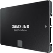 Samsung 860 EVO MZ-76E1T0B/AM Solid State Drive-New Samsung 860 EVO MZ-76E1T0B/AM Solid State Drive-New