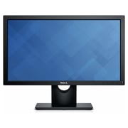 Dell E2016H WLED Monitor 19.5inch Dell E2016H WLED Monitor 19.5inch