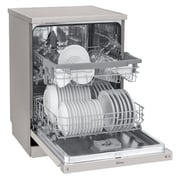 LG Quad Wash Dishwasher DFB512FP LG Quad Wash Dishwasher DFB512FP