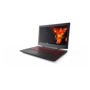 Lenovo Legion Y720-15IKB Gaming Laptop - Core i7 2.8GHz 16GB 1TB+256GB 6GB Win10 15.6inch FHD Black Lenovo Legion Y720-15IKB Gaming Laptop - Core i7 2.8GHz 16GB 1TB+256GB 6GB Win10 15.6inch FHD Black