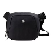 Crumpler QE600-001 Quick Escape Camera Case Black Crumpler QE600-001 Quick Escape Camera Case Black