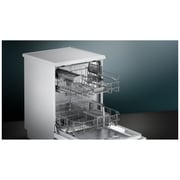 Siemens Dishwasher SN215W10BM Siemens Dishwasher SN215W10BM