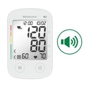 Medisana Blood Pressure Monitor 51179