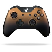 Microsoft GK400033 Xbox One Brighton Wireless Controller Copper Microsoft GK400033 Xbox One Brighton Wireless Controller Copper