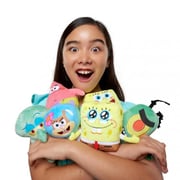 Sponge Bob Squarepants - Mini Plush - Squidward