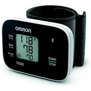Omron RS3 Intelli IT Blood Pressure Monitor HEM-6161