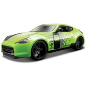 Maisto 31353 CS Nissan 370Z 2009 1:26 - Color May Vary