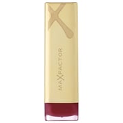 Max Factor Color Elixir Lipstick Scarlet Ghost - 720