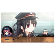Nintendo Switch Maitetsu Pure Station Game
