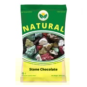 Natural Stone Chocolate 2.5kg Natural Stone Chocolate 2.5kg