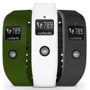 Runtastic Colored Wristbands For Runtastic Orbit Set 2 Runtastic Colored Wristbands For Runtastic Orbit Set 2
