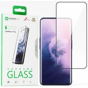 Amazing Thing Oneplus 7 Pro Full Glue 3d Tempered Glass Screen Protector With Installer Tray/kit - Supreme Glass Amazing Thing Oneplus 7 Pro Full Glue 3d Tempered Glass Screen Protector With Installer Tray/kit - Supreme Glass
