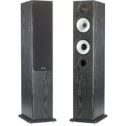 Monitor Audio BX5 Bronze Floorstanding Speaker Black Oak Monitor Audio BX5 Bronze Floorstanding Speaker Black Oak
