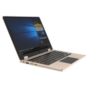 i-Life ZedNote Prime Laptop - Celeron 1.1GHz 2GB 32GB Shared Win10 11.6inch FHD Gold i-Life ZedNote Prime Laptop - Celeron 1.1GHz 2GB 32GB Shared Win10 11.6inch FHD Gold