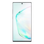 Samsung Galaxy Note10+ 512GB Aura Glow SM-N975F 4G Dual Sim Smartphone*