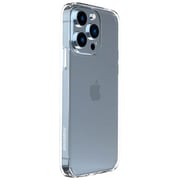 Rockrose Clear Case iPhone 13 Pro