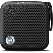 Muveacoustics A Plus Portable Bluetooth Speaker Black
